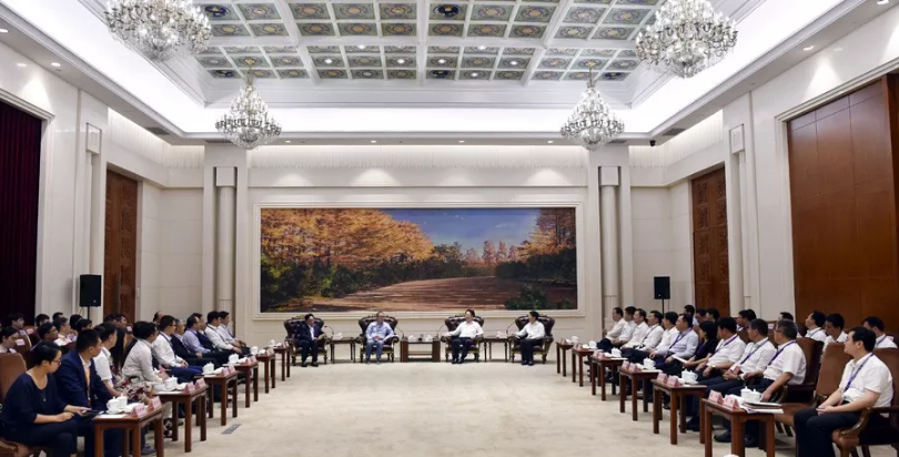  波币钱包有限公司